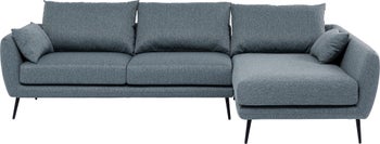 Hjørnesofa Amalfi Ocean - Høyre 275cm – bilde-1.