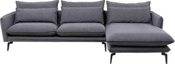 Sofá esq Monza dcha gris 296cm – Imagen-1.