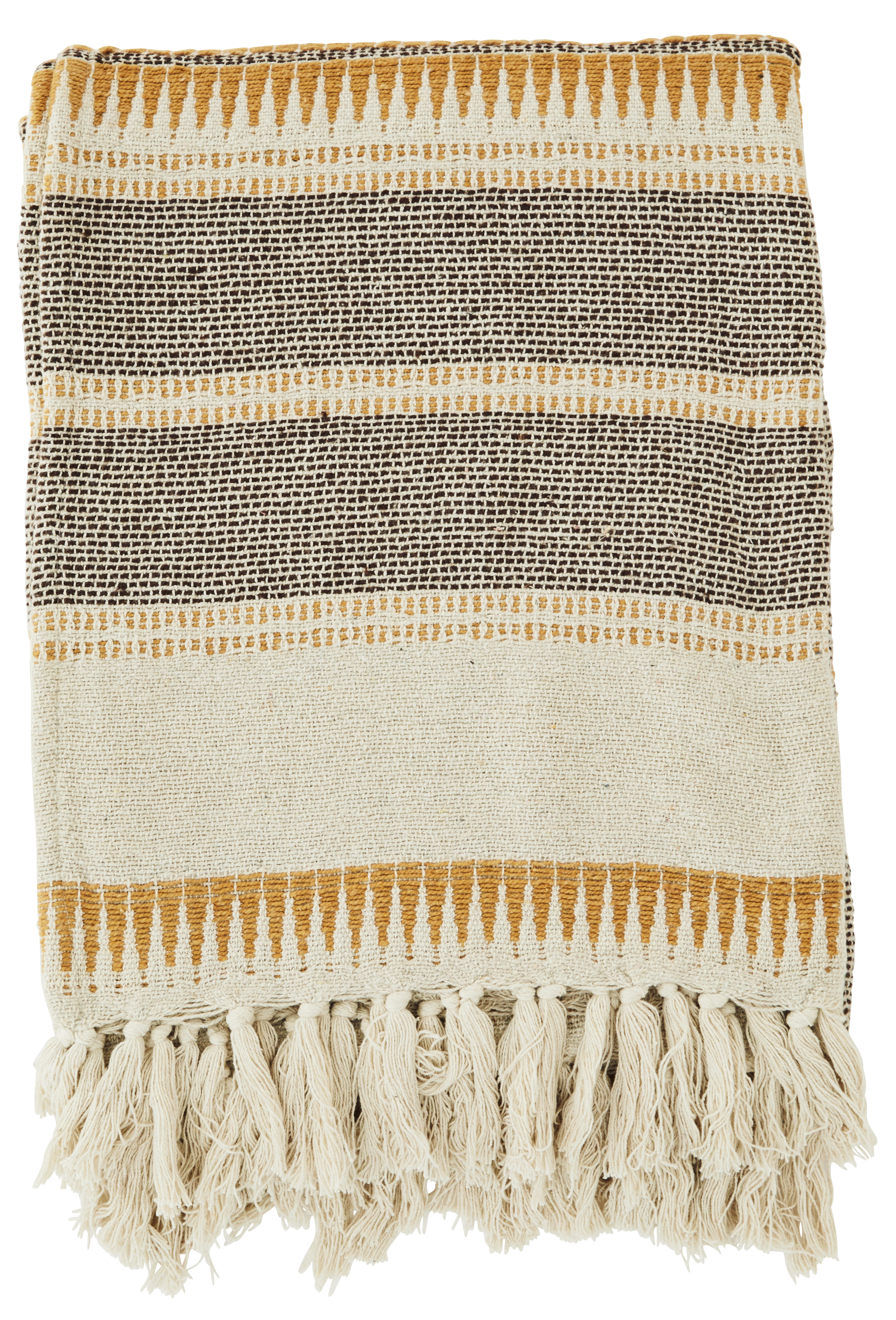 Narzuta Honer 150x125 cm – obraz-1