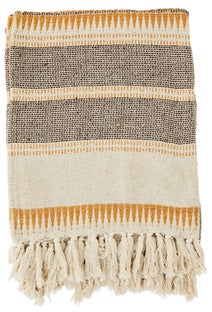 Narzuta Honer 150x125 cm – obraz-1