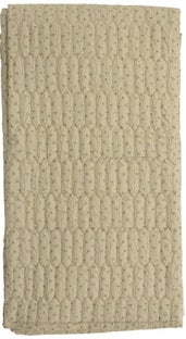 Narzuta beżowa 200x140 cm – obraz-1