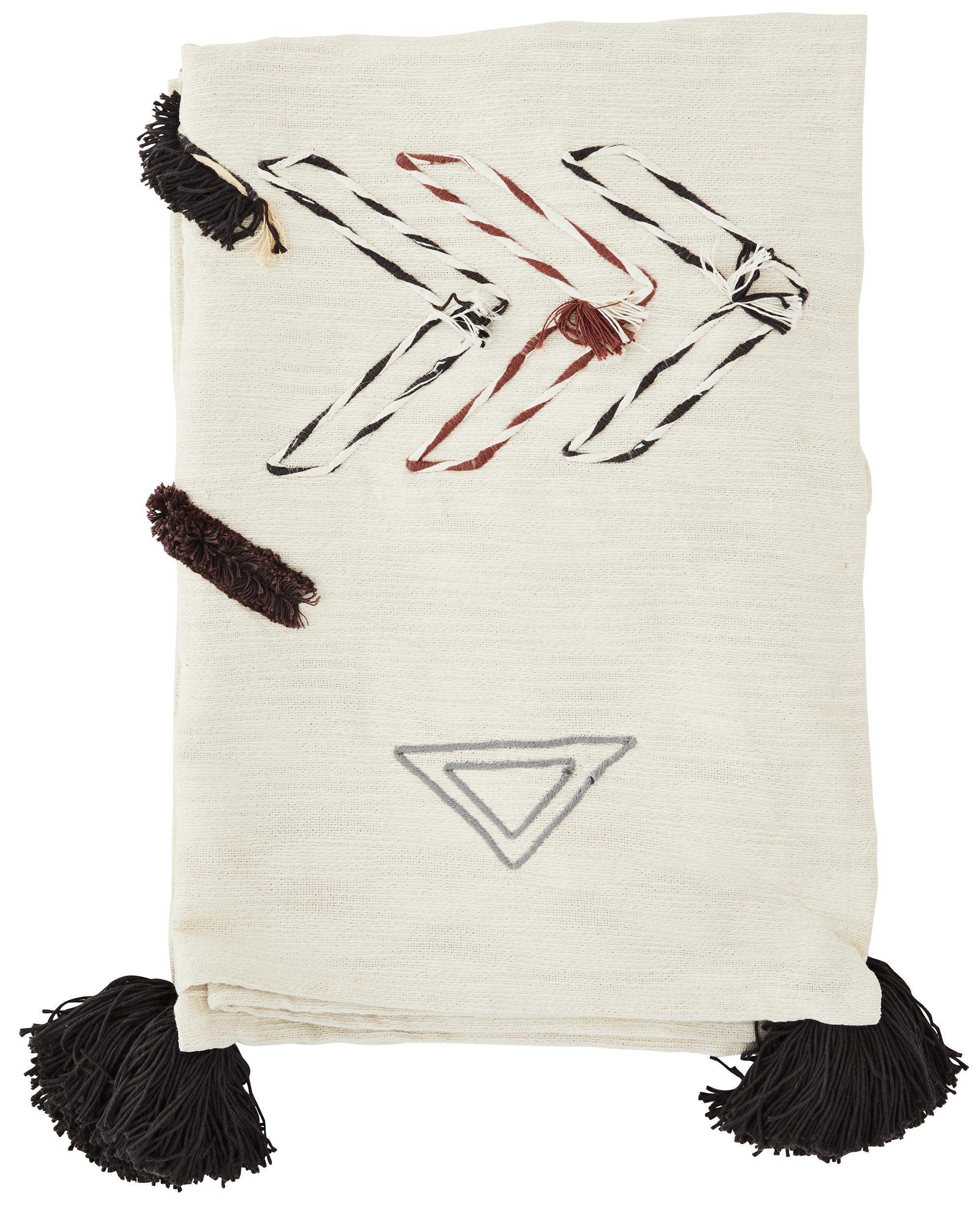 Narzuta Marky 150x125 cm – obraz-1