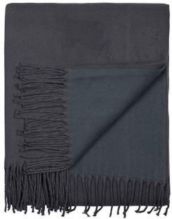 Narzuta bawełna zielona 170x130 cm – obraz-1