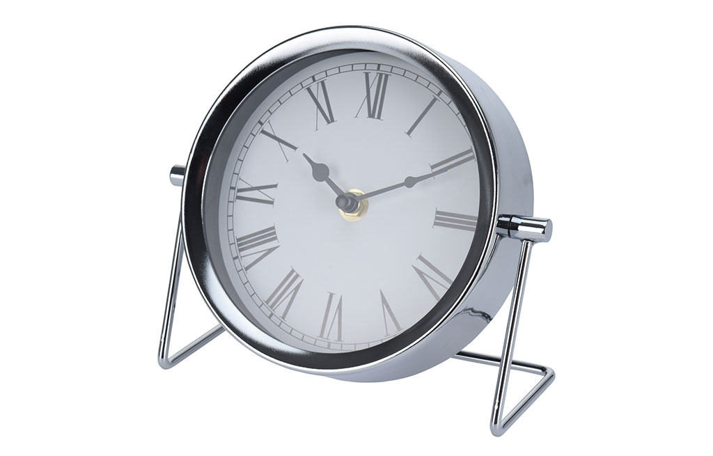 Настолен часовник – изображение-1