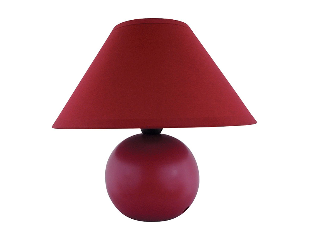 Настолна лампа Ариел – изображение-1