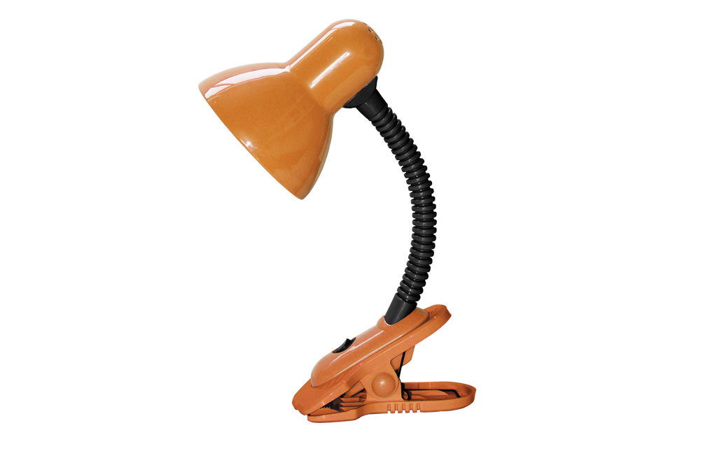 Настолна лампа Dennis – изображение-1