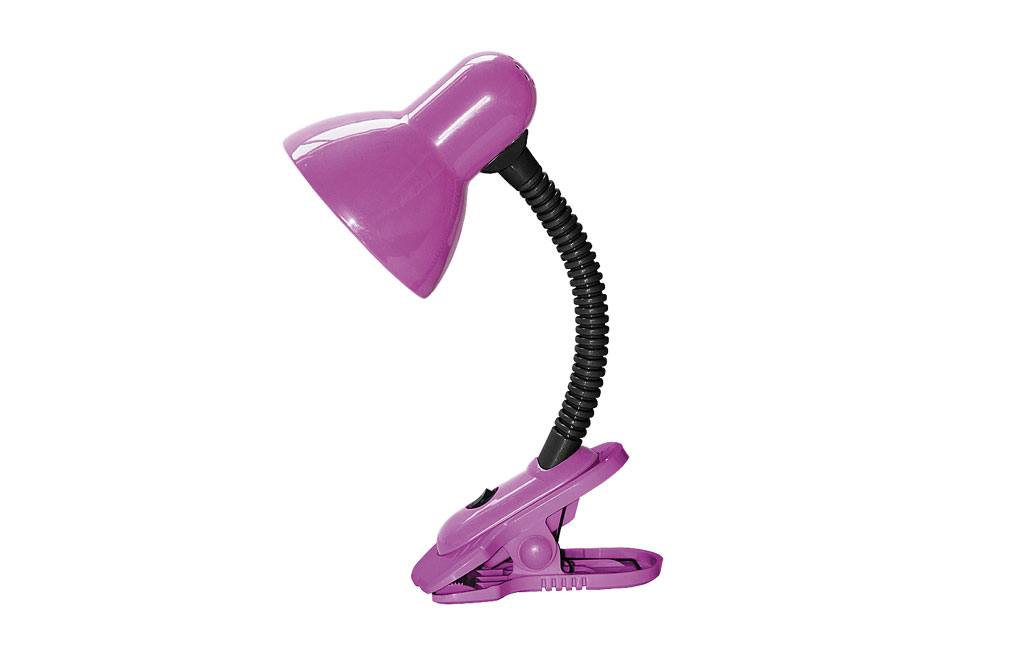 Настолна лампа Dennis – изображение-1