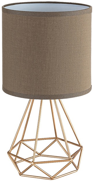 Настолна лампа Kinga – изображение-1