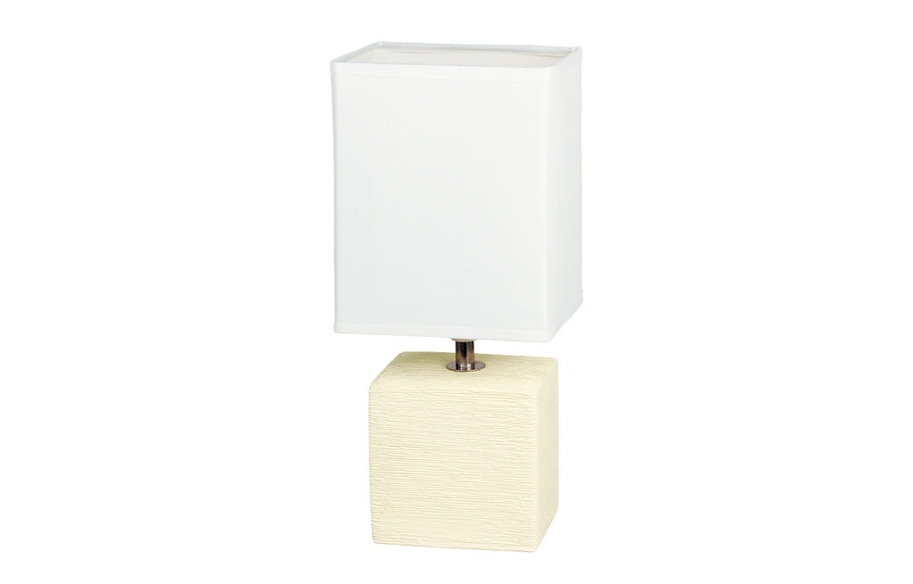 Настолна лампа Орландо – изображение-1