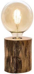 Настолна лампа Tronco – изображение-1