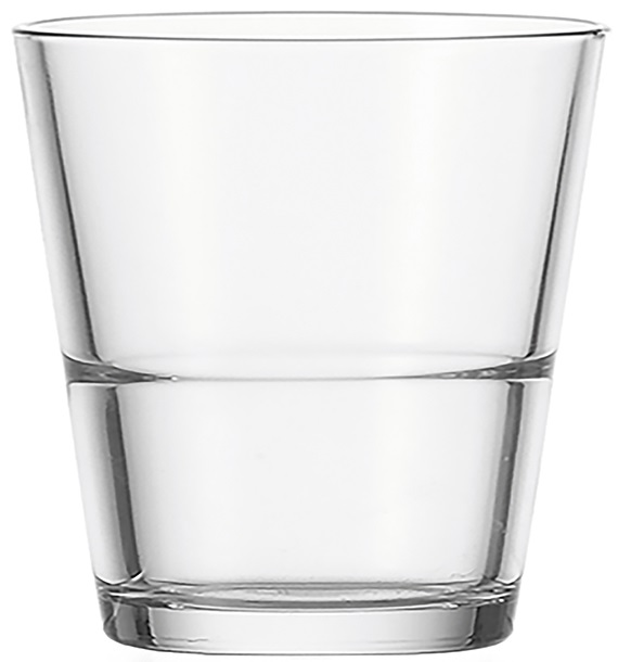 Ниска чаша Event – изображение-1