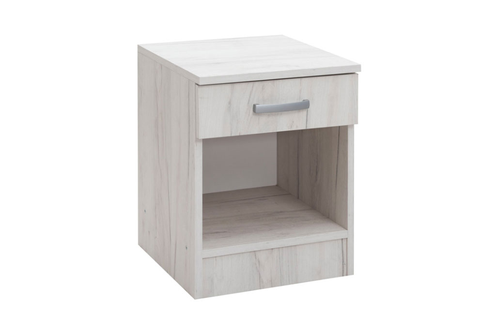 Нощно шкафче Alfa – изображение-1