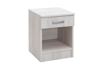 Нощно шкафче Alfa – изображение-1