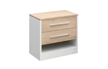 Нощно шкафче Cleopatra – изображение-1