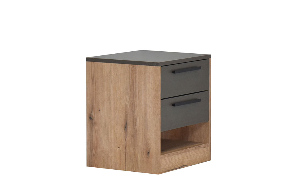 Нощно шкафче Cleopatra – изображение-1