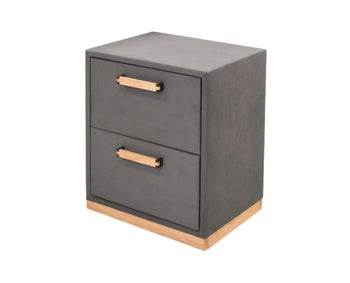 Нощно шкафче Magnum – изображение-1