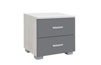 Нощно шкафче Matis 2F – изображение-1