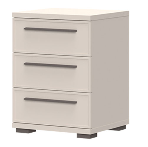 Нощно шкафче NS3/OP Aria – изображение-1