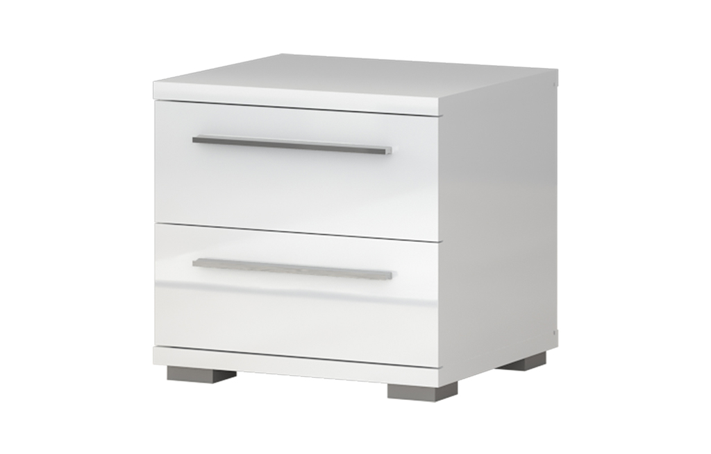 Нощно шкафче Sonata NS2/PN – изображение-1