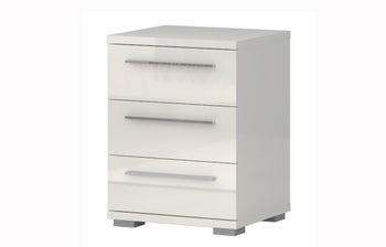 Нощно шкафче PIANO NS3/PN – изображение-1