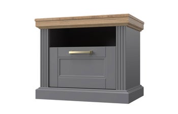 Нощно шкафче TARA NS1/TA – изображение-1