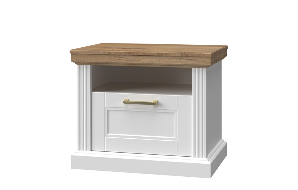 Нощно шкафче Taga NS1/TA – изображение-1