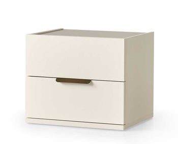 Нощно шкафче TOSCANO – изображение-1