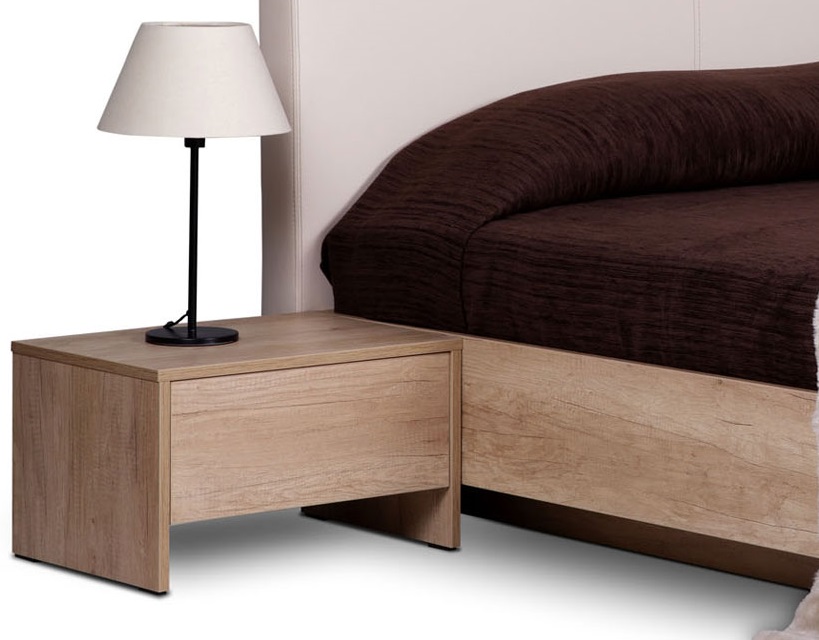 Нощно шкафче Бианка – изображение-1