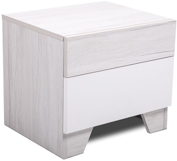 Нощно шкафче Ченс – изображение-1