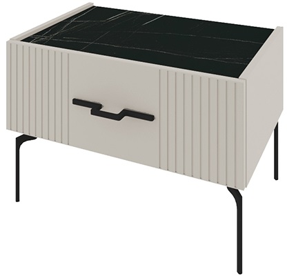 Нощно шкафче ELIF – изображение-1