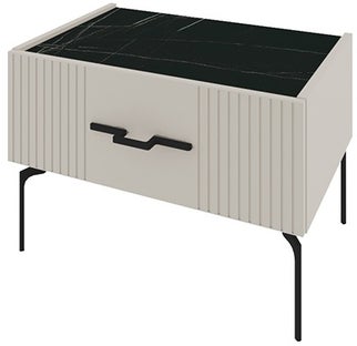 Нощно шкафче ELIF – изображение-1