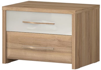 Нощно шкафче Galea NS2/GL – изображение-1