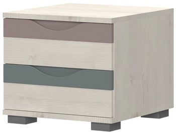 Нощно шкафче Joy NS2 – изображение-1