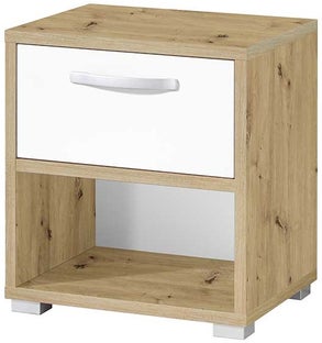 Нощно шкафче Memphis 38-855-T2 – изображение-1