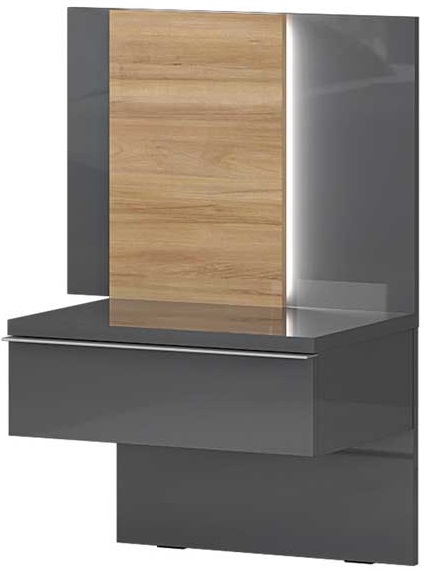 Нощно шкафче Onia NS1/ON – изображение-1