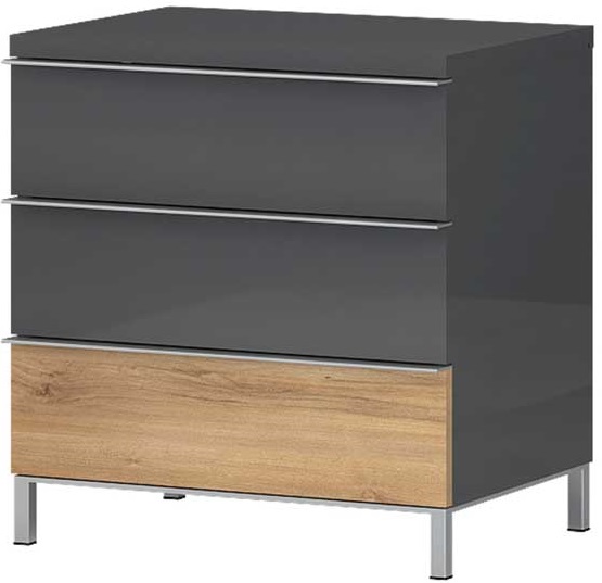 Нощно шкафче Onia NS3/ON – изображение-1