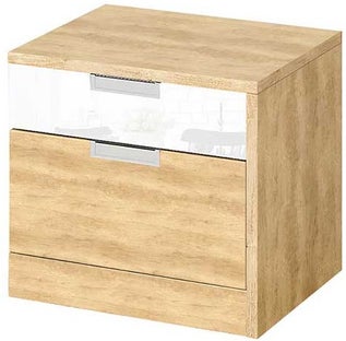 Нощно шкафче PRIZMA МОД.7R  - дясно – изображение-1