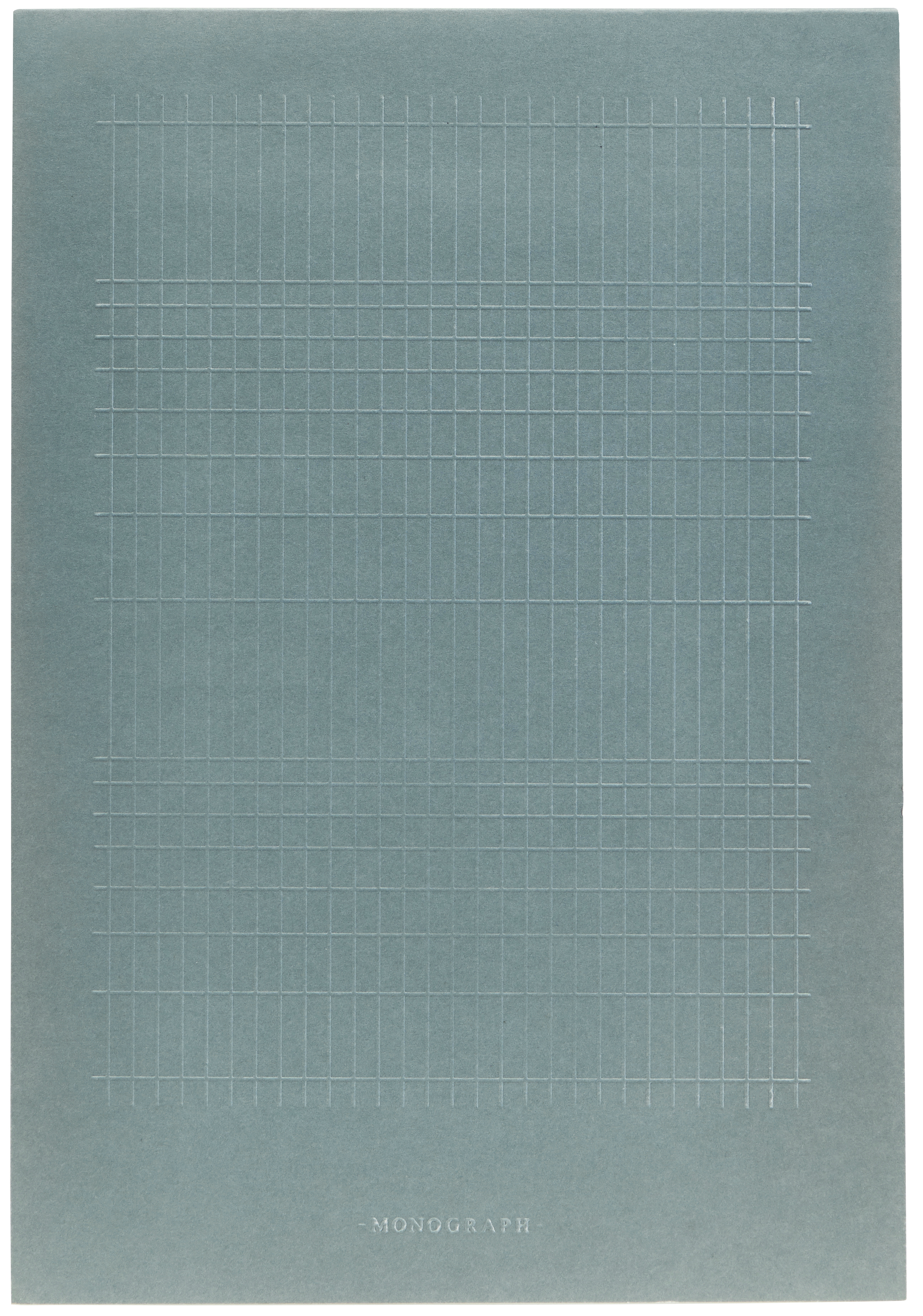 Notes zielony 21x15 cm – obraz-1