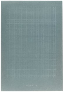 Notes zielony 21x15 cm – obraz-1