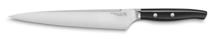 Nóż kuchenny 20cm. Brigade FP – grafika-1.