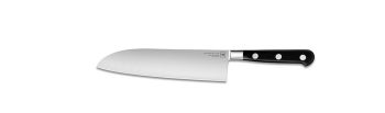 Nóż Santoku 18cm. Maestro GB – grafika-1.