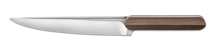 Nóż szefa kuchni 19cm. Louis – grafika-1.