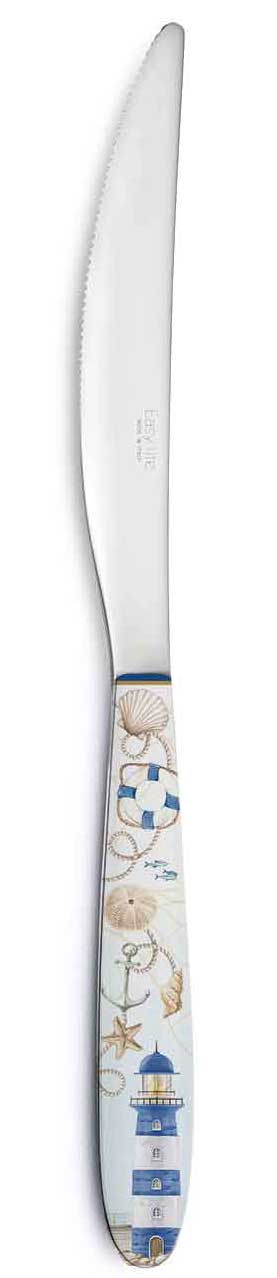 Нож BLUE LIGHTHOUSE – изображение-1