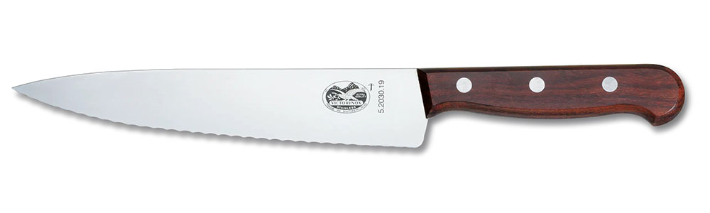 Нож на готвача Wood – изображение-1