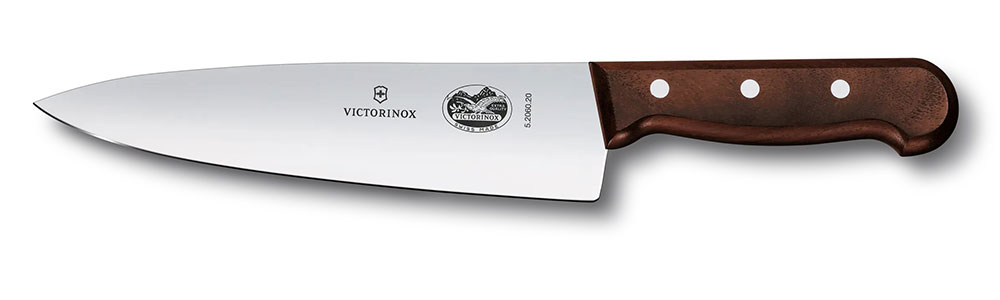 Нож на готвача Wood – изображение-1