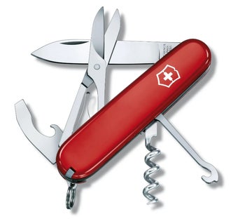 Нож Victorinox Compact – изображение-1