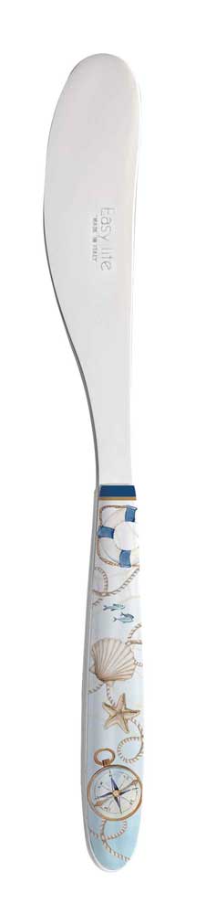 Нож за мазане BLUE LIGHTHOUSE – изображение-1