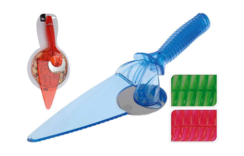 Нож за пица – изображение-1