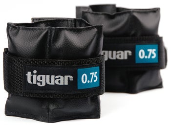 Obciążniki Tiguar 0,75 kg - 2 sztuki – obraz-1