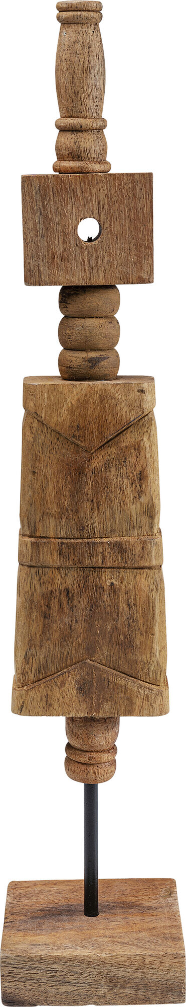 Objeto decorativo Art 53cm – Imagen-1.